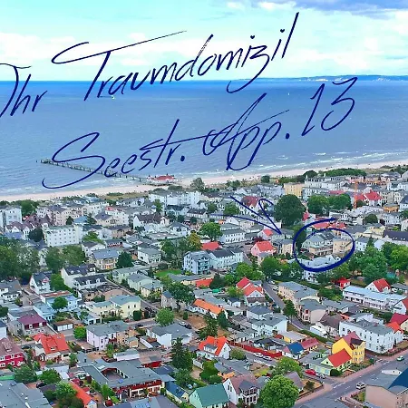 Apartment Livia Whg 13